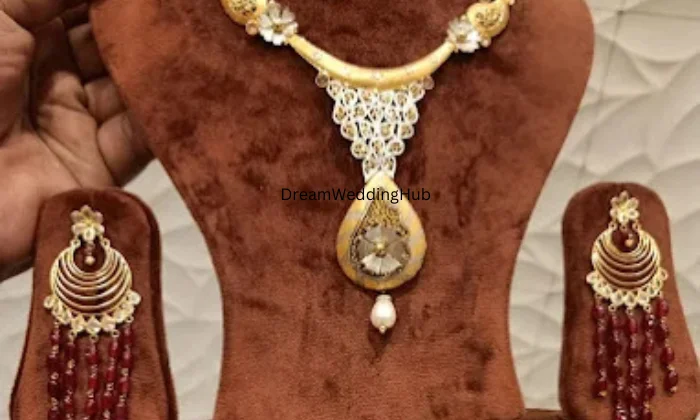 Shri Kanhaiyya Alankar Jewellers